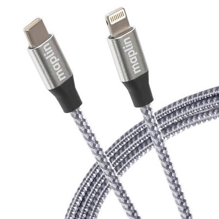 USB C to lightning-fast