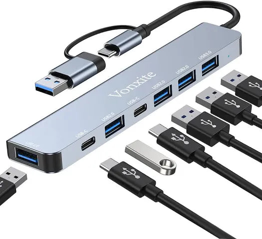 USB C extension