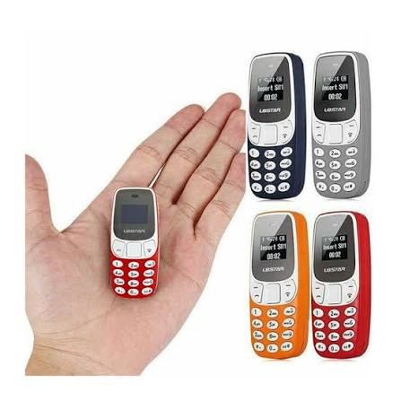 Mini phone BM10