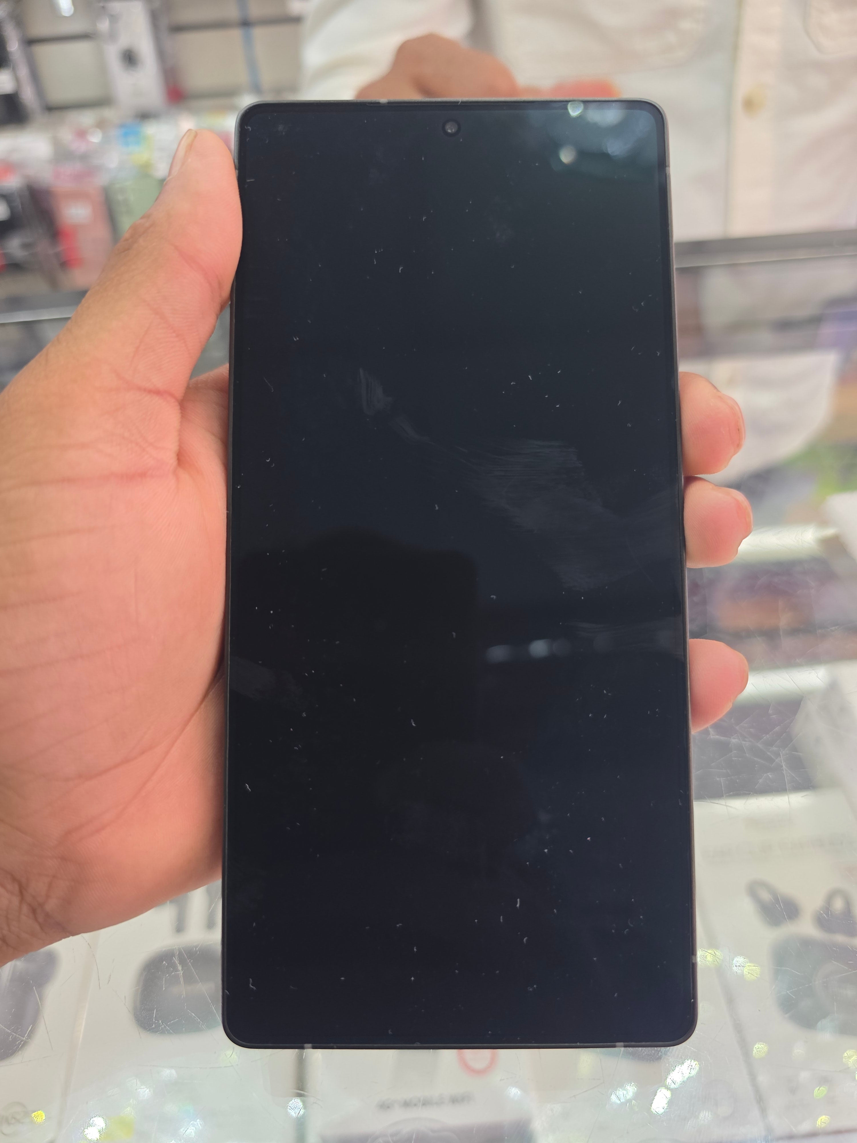 Samsung S25 Ultra