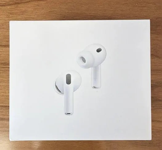 Apple Airpods pro 3