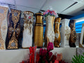 Flowerpots and vases