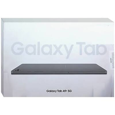 Sam Tab A9+