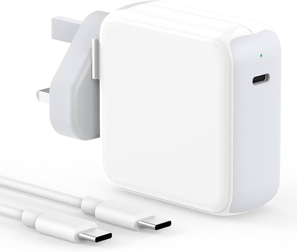 Macbook charger USB C