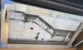 Wall painting 32"