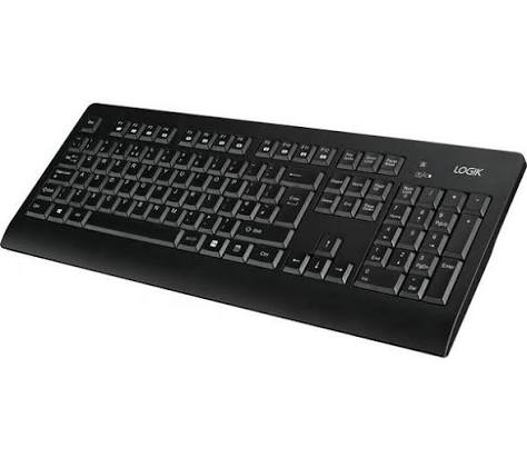 Wireless  keyboard