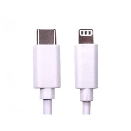 USB C to lightning-fast