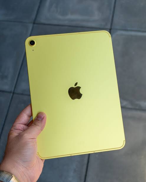 Ipad 11 gen 128gb