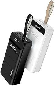 Powerbank 50000MAh/50W