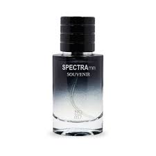 Souvenir spectra perfume