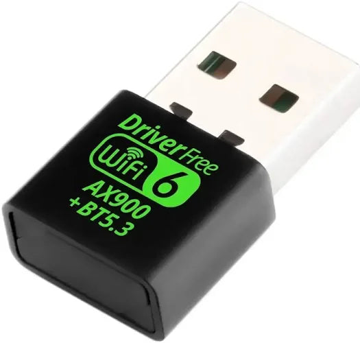 Wireless  adaptor