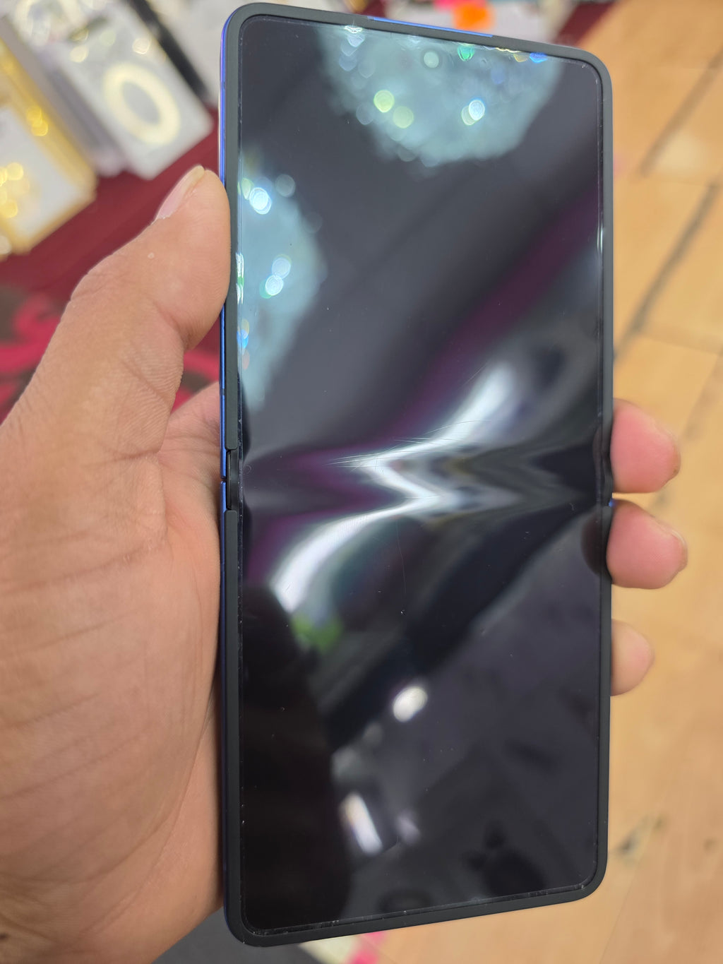 Samsung Z flip 7