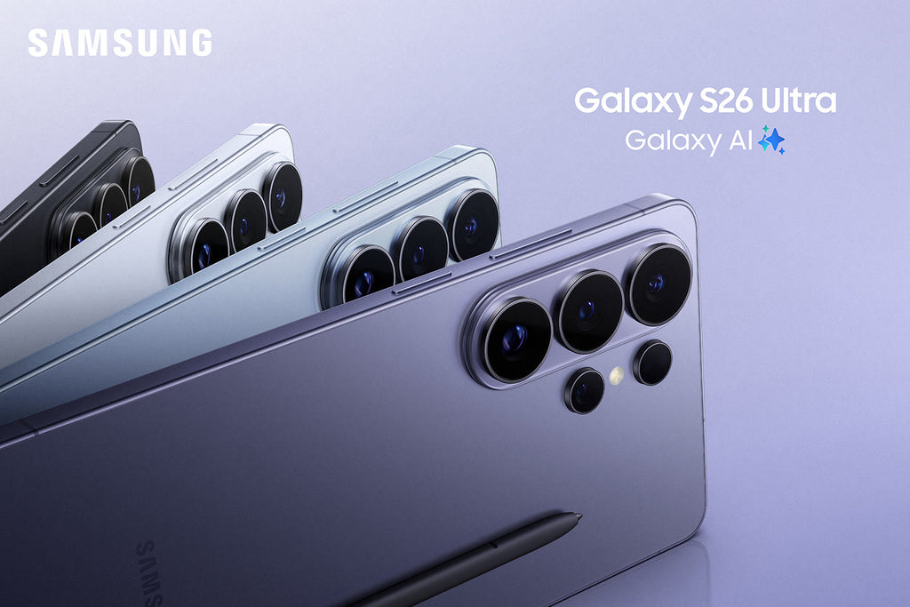 Samsung  Galaxy S26 ultra