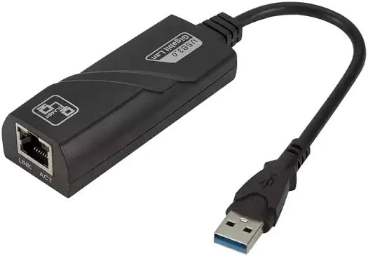 USB C to ethernet  adapters