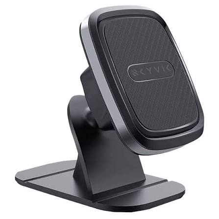 Car magnetic holder dashboard
