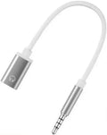 Aux to USB C female