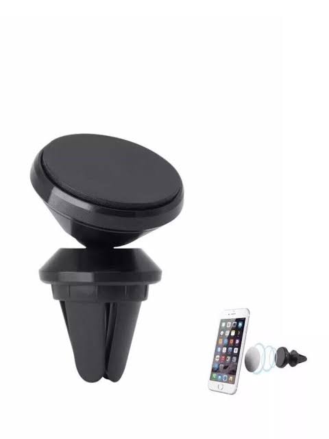 Car magnetic holder