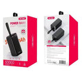 Wireless powerbank
