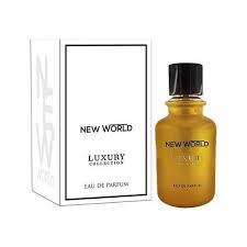 New world luxury 100ml