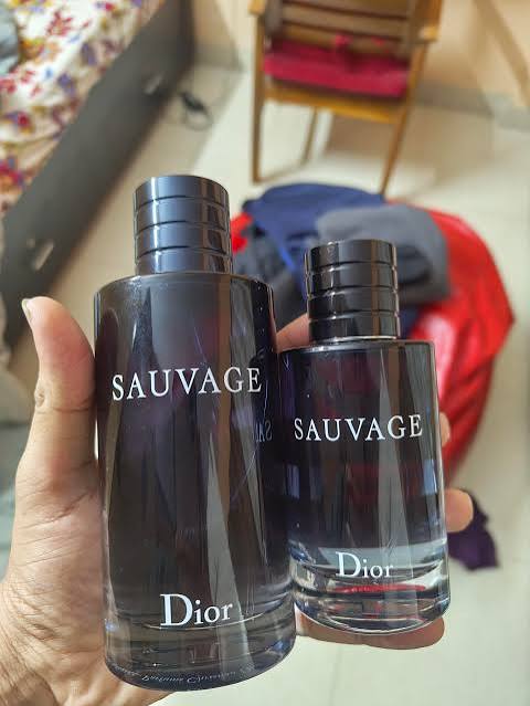 Savage 100ml