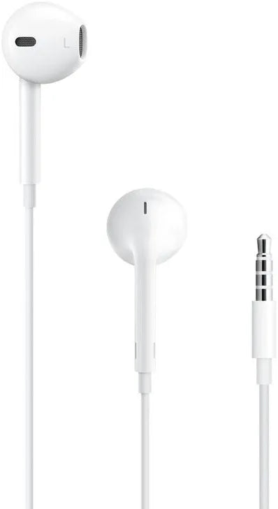 Earphones with Auxiliary connector
