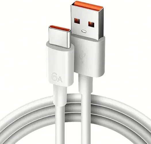 USB to USB C cable
