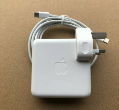 Macbook charger USB C