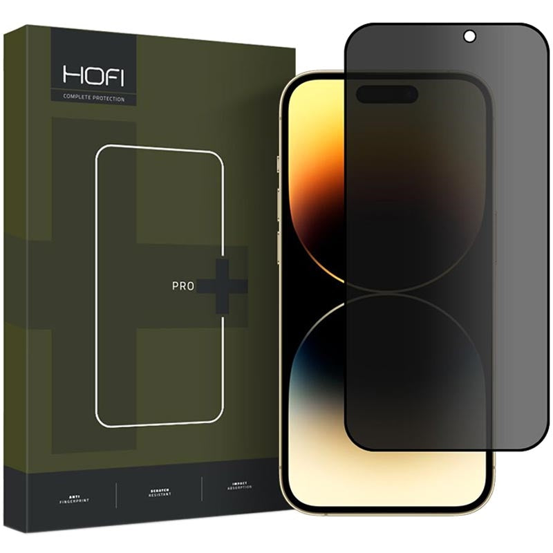 Ip 15 screen protector