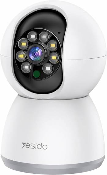 Indoor camera
