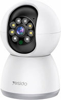 Indoor camera