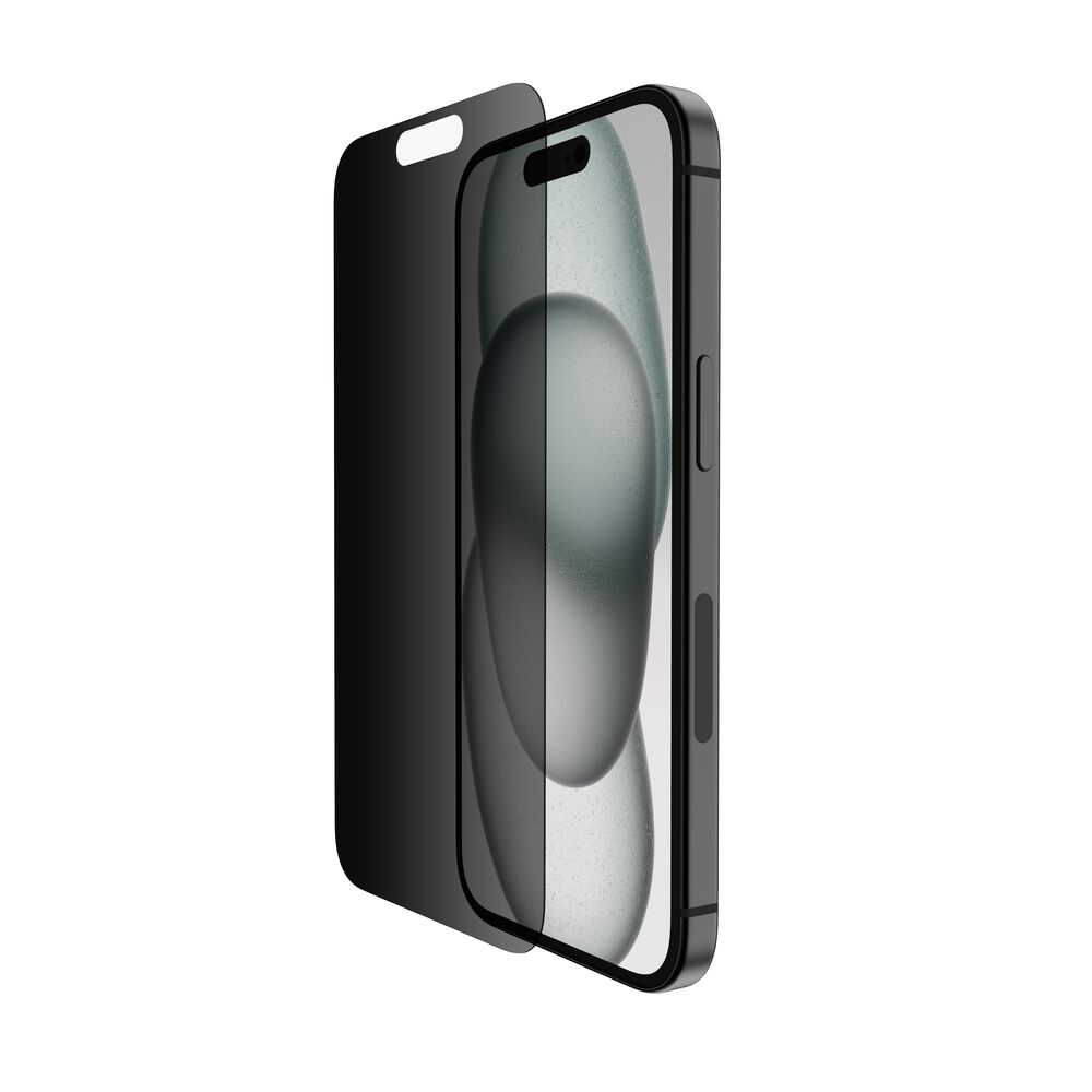 Ip 15 screen protector
