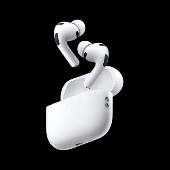 Apple Airpods pro 3