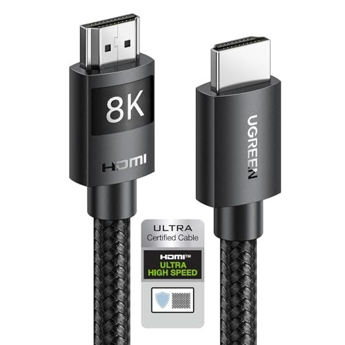 HDMI to HDMI cable
