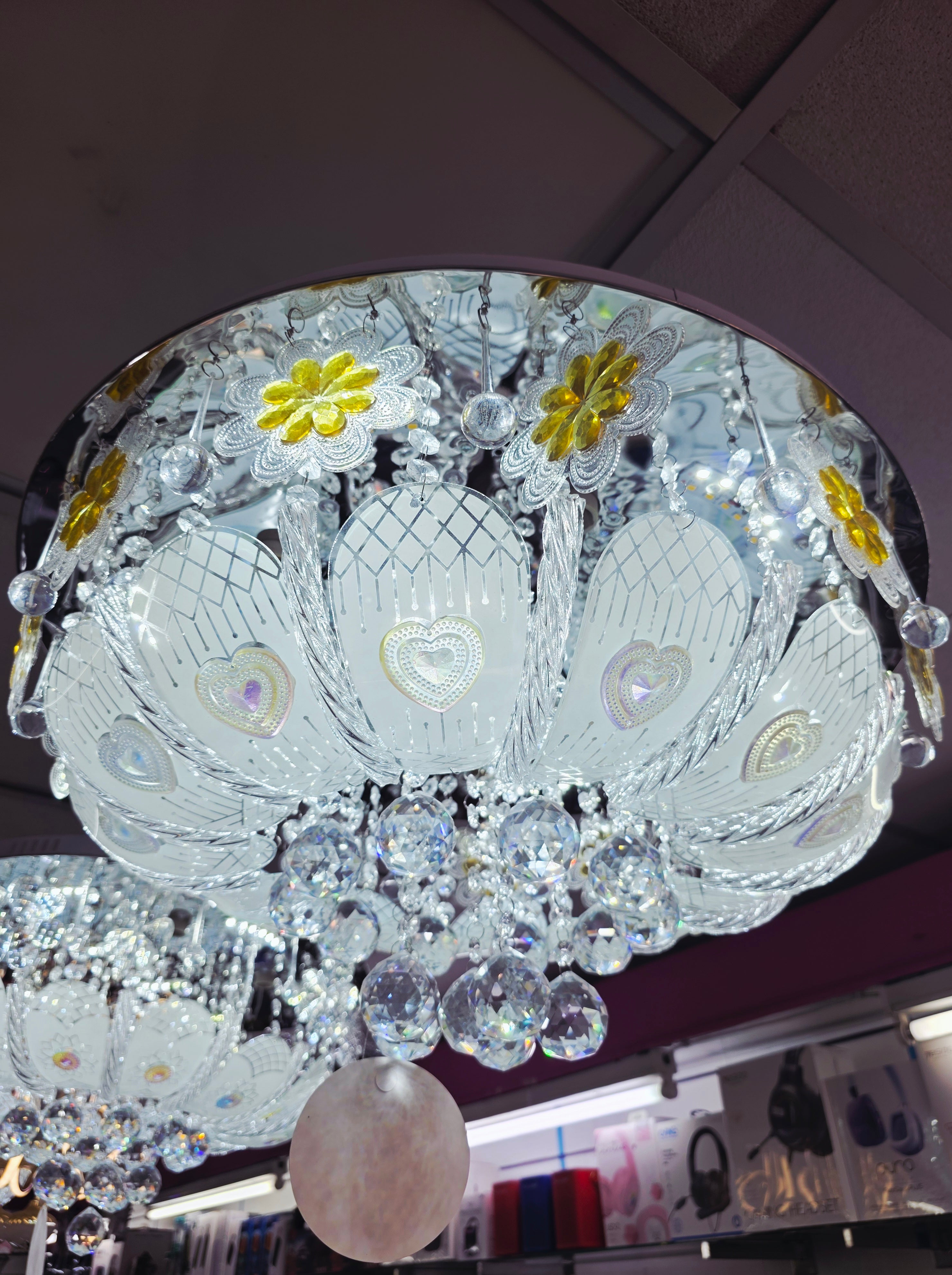 Premium chandelier for better and beautiful house