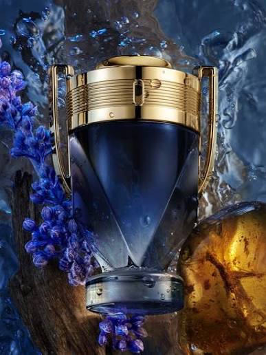 Invictus rabbane 100ml