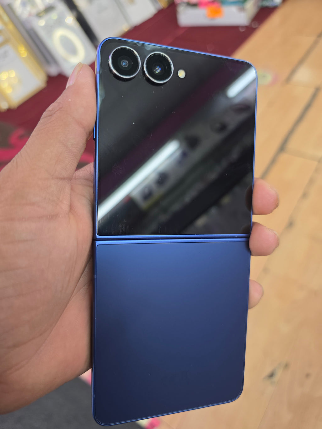 Samsung Z flip 7