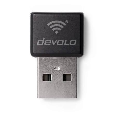Wireless  adaptor
