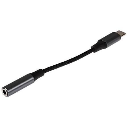 USB C to Aux female