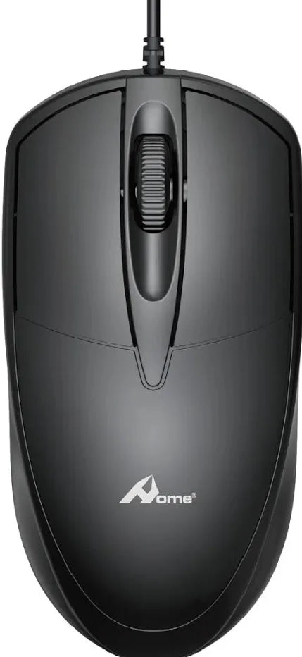 Mouse wired