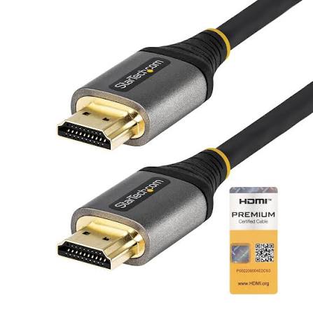 HDMI to HDMI cable