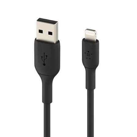USB to lightning-fast