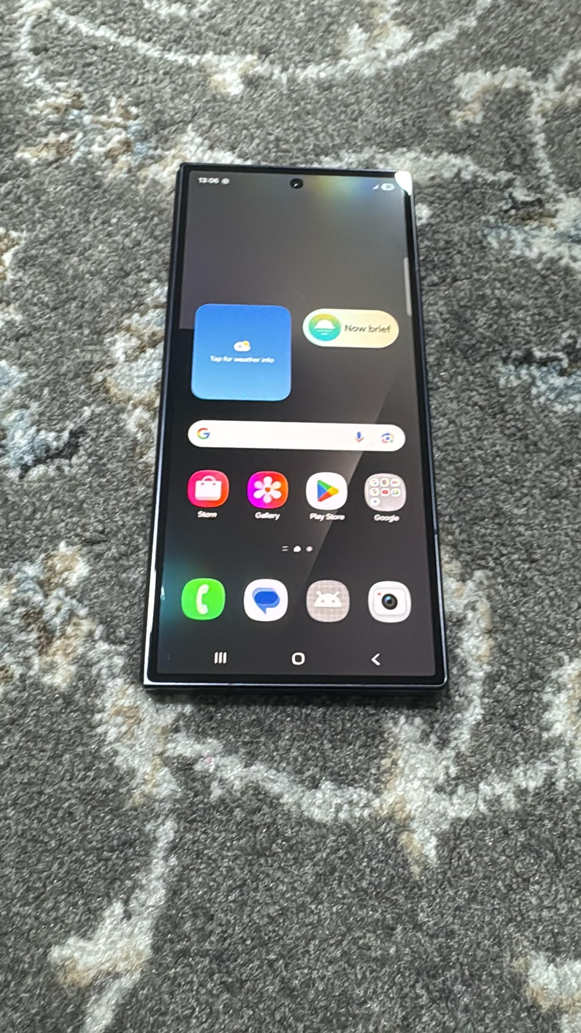 Samsung Z fold 7