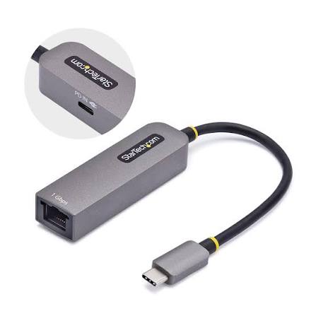 USB C to ethernet adapters