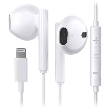 Earphones Lighting connector