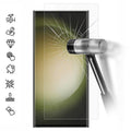 Galaxy s24 plus screen  protector