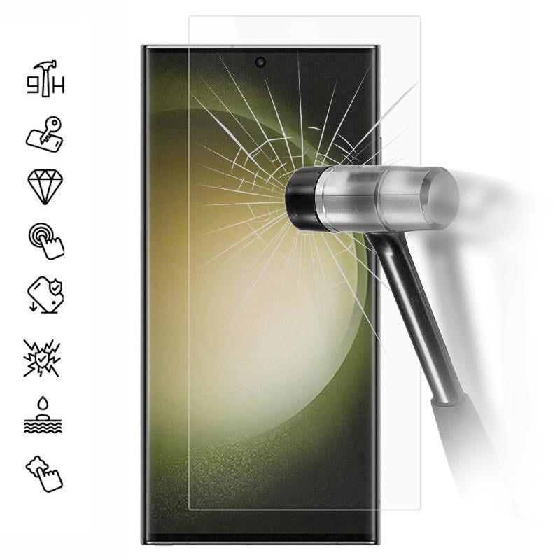 Galaxy s24 ultra screen protector