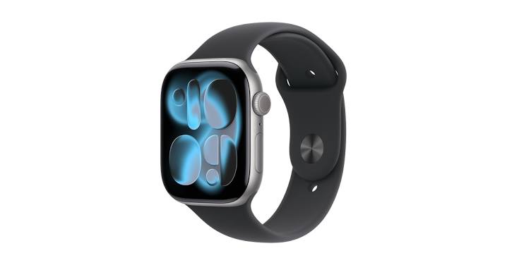 Apple watch series 11 used