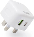 2 in 1 plug with cable