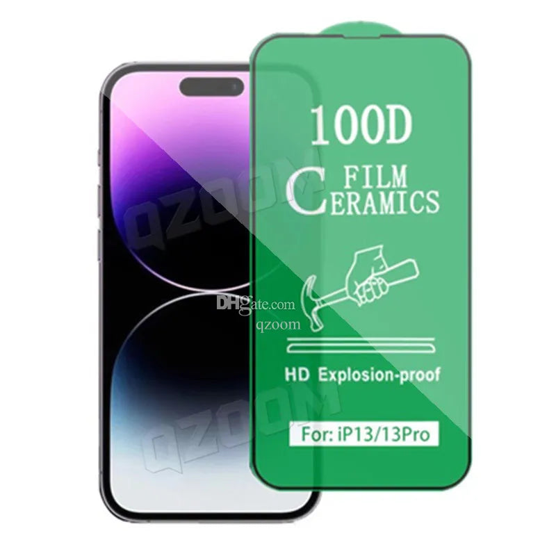 Iphone 14/13 screen protector