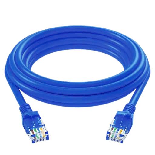 Ethernet  Cable